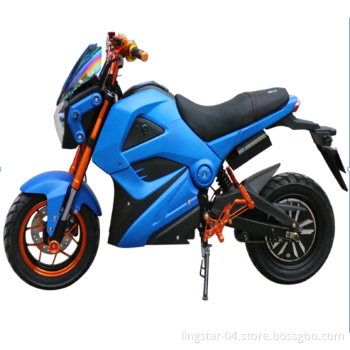 72V 3000W Adult Electric Motorcycle Eletrica Motorbikes New 70km Speed Electric Scooter CKD/SKD